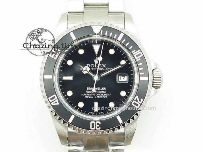 0414 HighPerformance DateJust 41 126334 904L SS VSF 1:1 Best Edition Green Dial on Jubilee Bracelet VS 1323